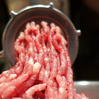 Fleischmischer: Wichtiges Grundwerkzeug in Metzgerbetrieben