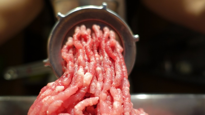 Fleischmischer: Wichtiges Grundwerkzeug in Metzgerbetrieben