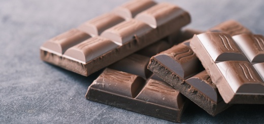 Macht Schokolade wirklich glücklich?