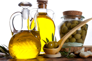 Olivenöl richtig lagern und aufbewahren